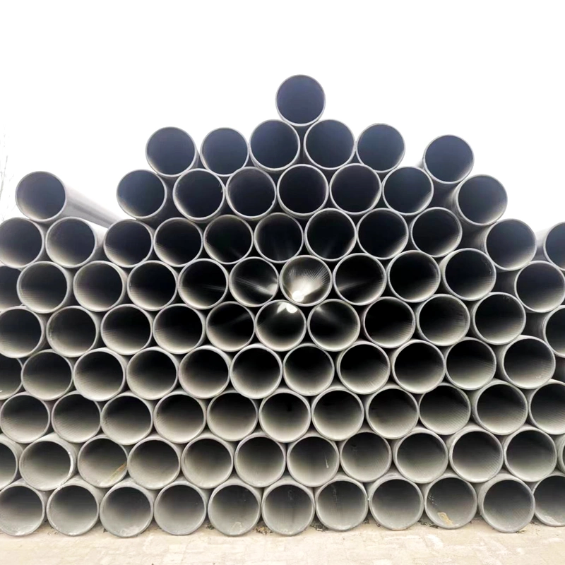 Water Supply Wire Skeleton Frame PE Composite Pipe