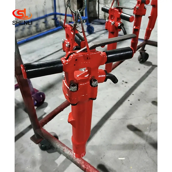 Pneumatic Jack Hammer/Jackhammer/Jack Hammer Compressor B37 China Factories