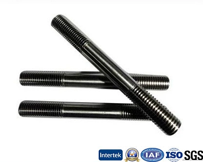 Hot DIP Galvanizing B7 Stud Bolt / B16 Stud Bolt&Nut Threaded Rod