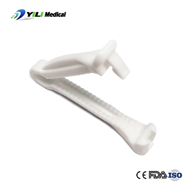 Clinical Umbilical Cord Clamp; Clamp for Newborn Baby