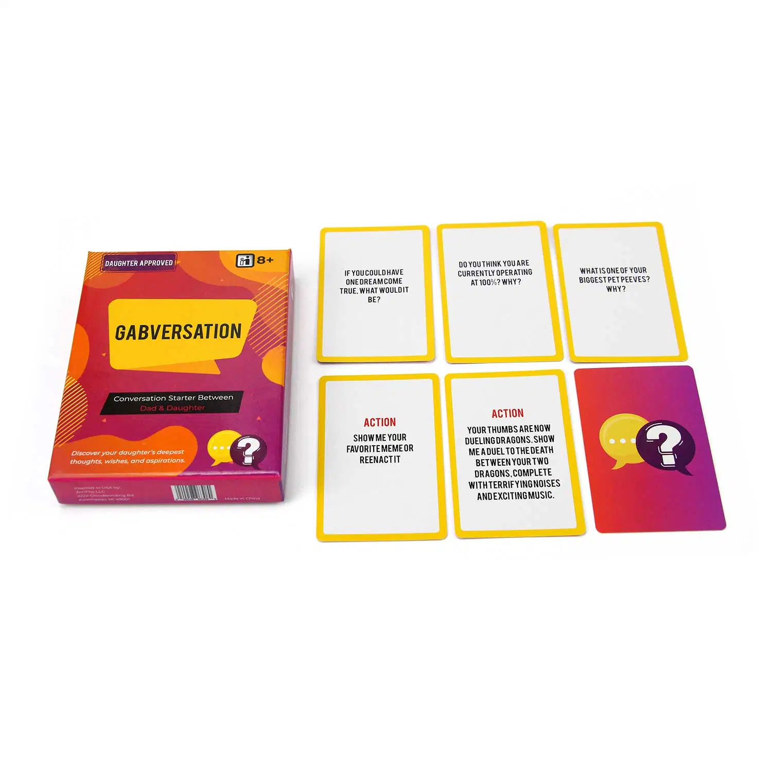 Wholesale/Supplier Printing Design Adult 54 Cards or Custom Drinking Card Games