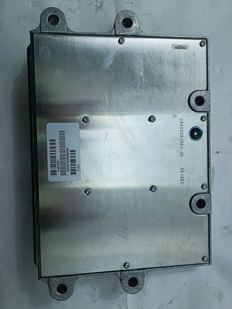 Electronic Control Module 3408501 4963807 4995445 3990517 Ecm