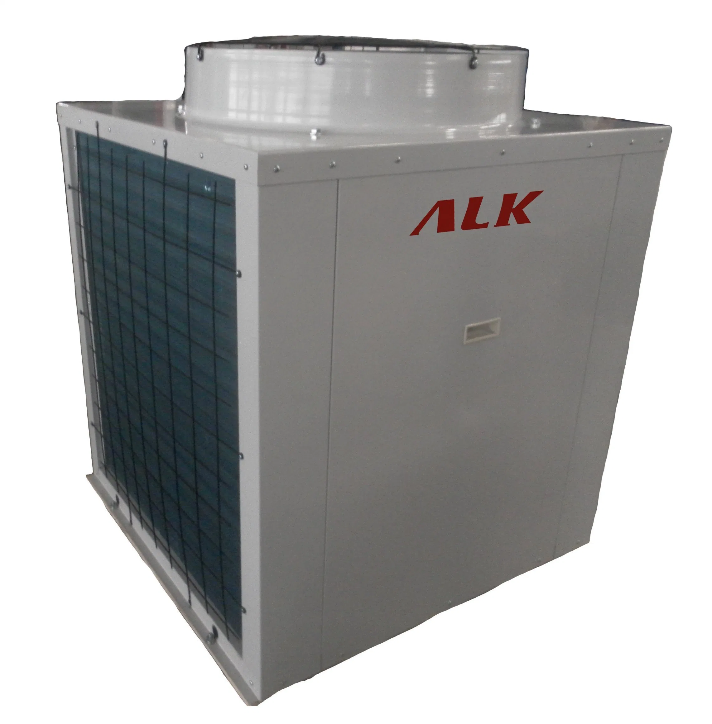 Air Cooled Panasonic Compressor Refrigeration Condensing Unit for Air Conditioner