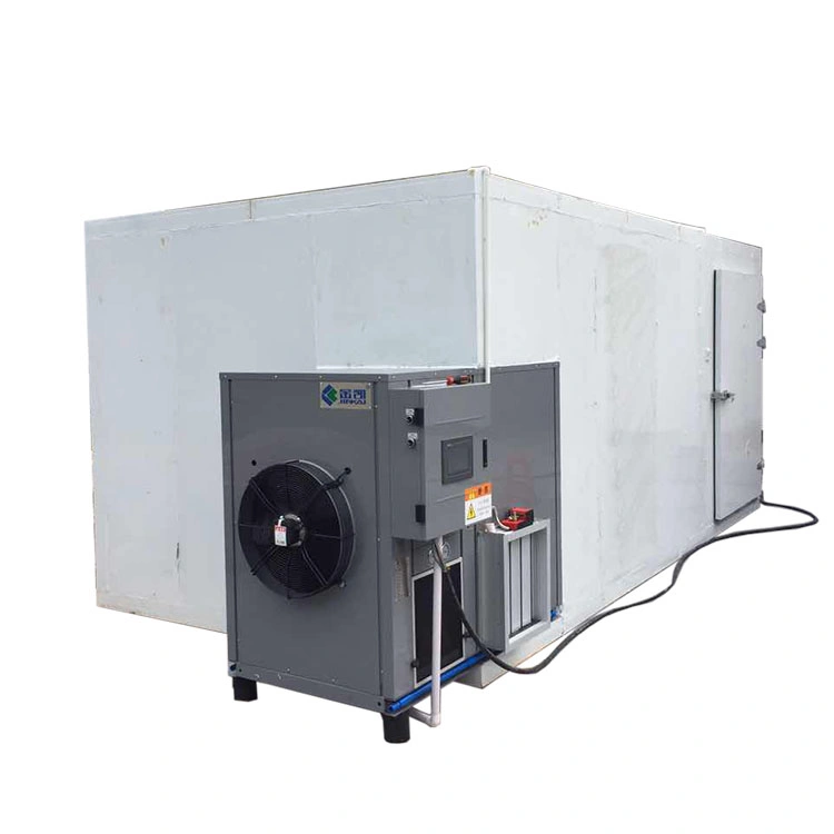 Lemon Chili Small Fruit Drying Machine Food Processing Circulating Air Drying Machine