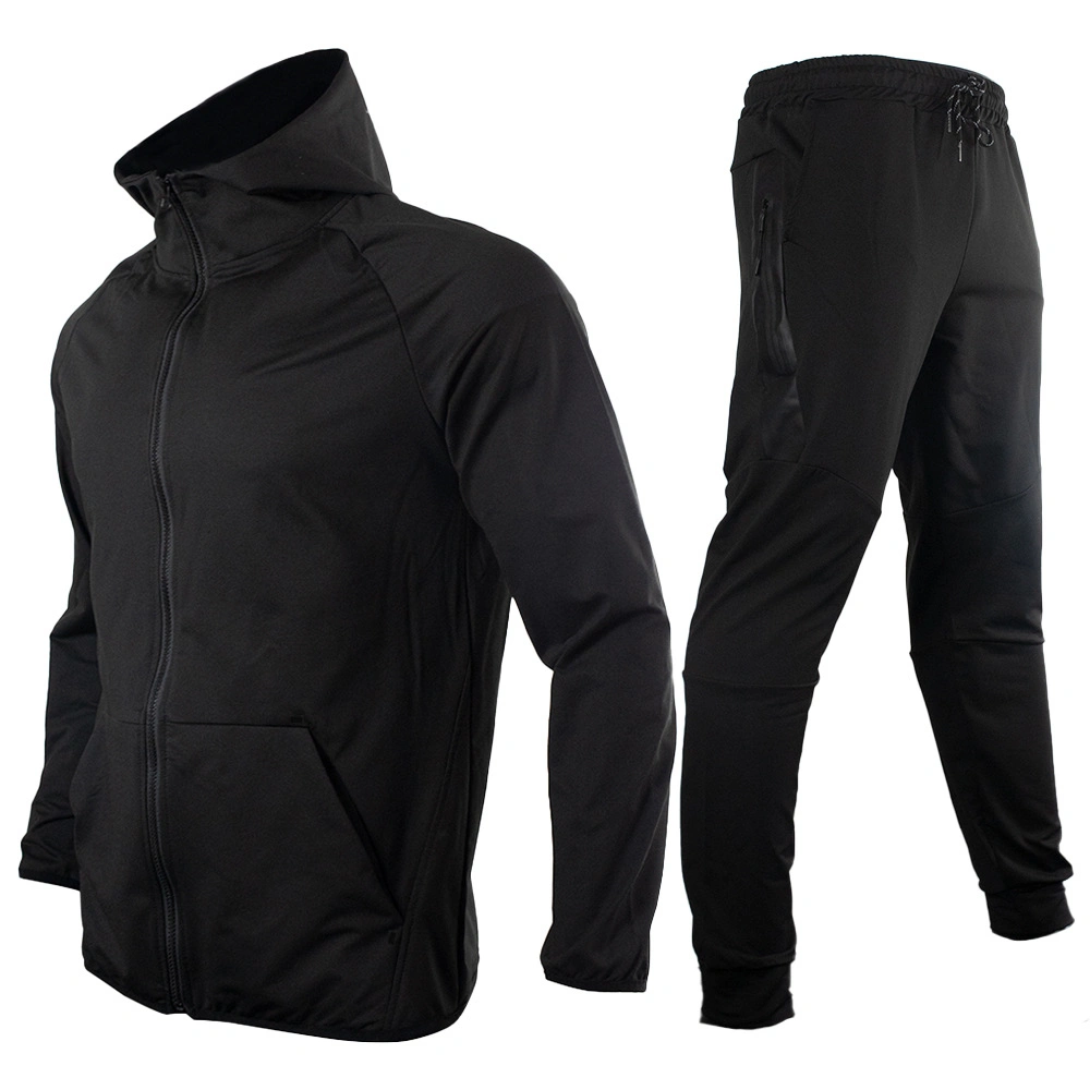 2023 New Design Custom Sport Jogging Suits Wholesale/Supplier Fitness Men Tech Fleece Tracksuit