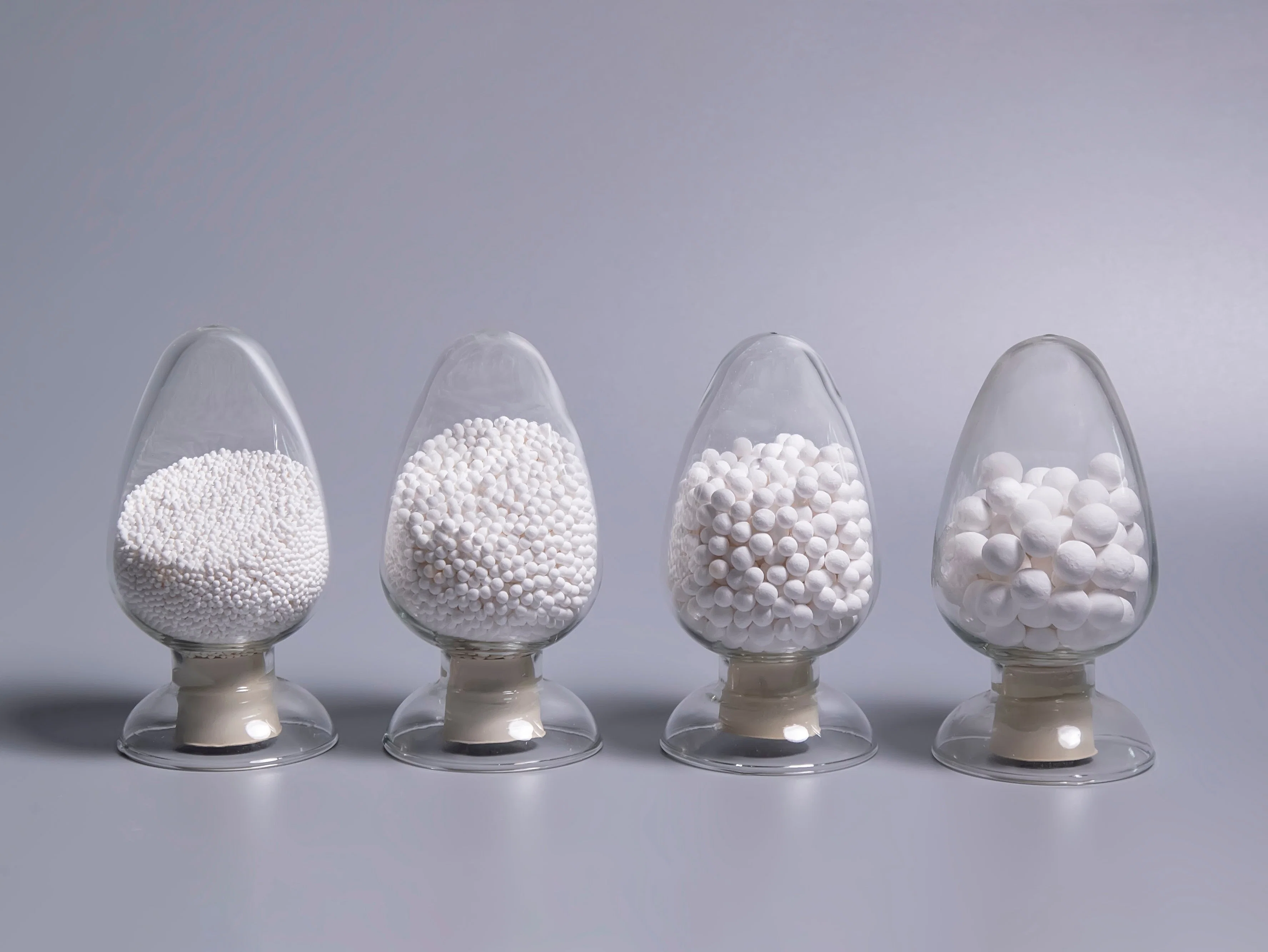 Activated Alumina for Air Separation Desiccant