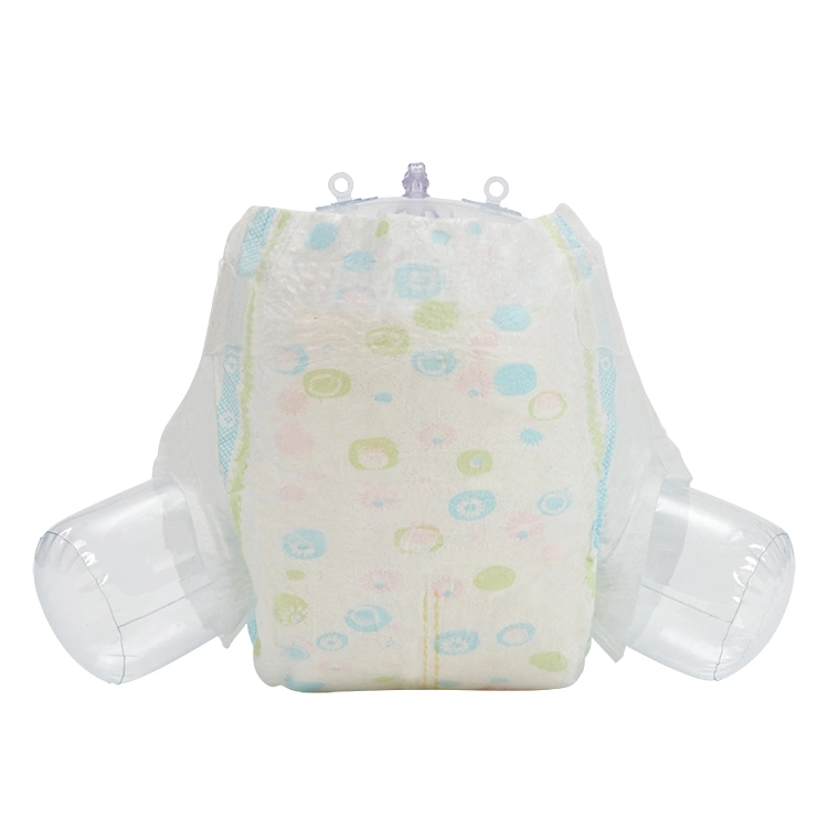 Wholesale/Supplier Diaper High quality/High cost performance  Cheaper Disposable Baby Diaper