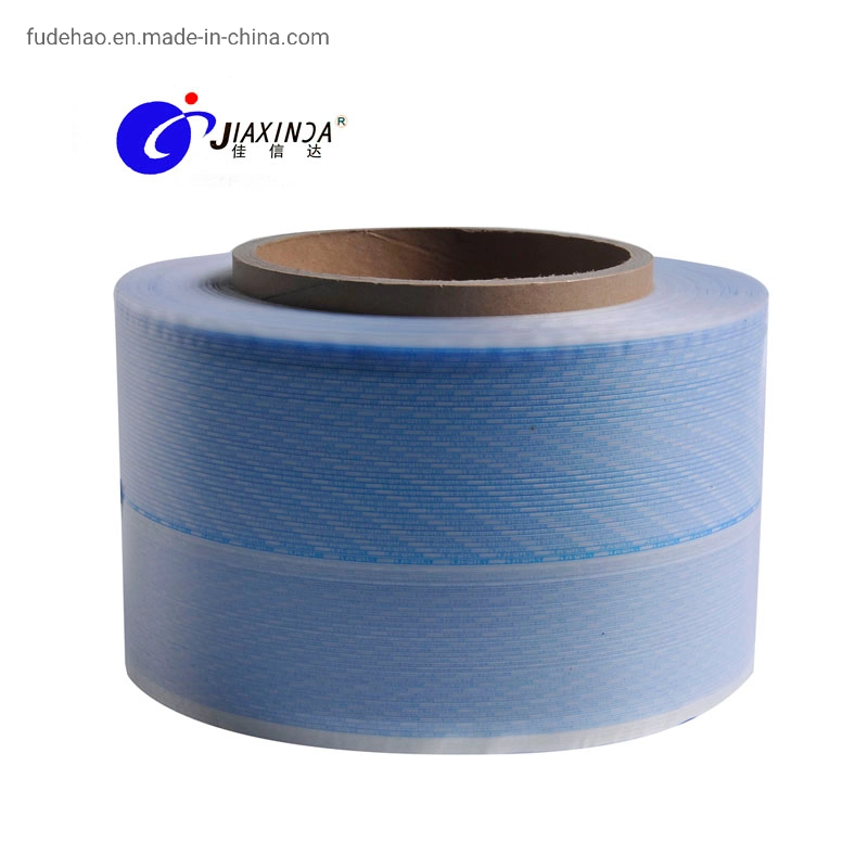 Sealing Tape for Bags (SIZE 14mm X 1000M/ROLL)