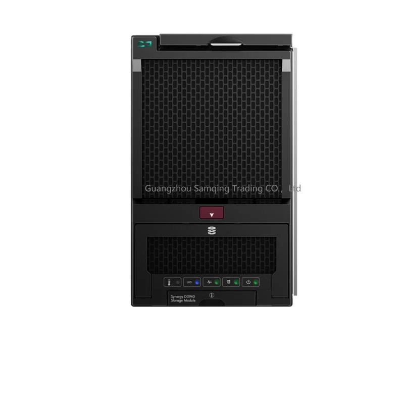 Hpe Synergy D3940 Blade Server Custom Storage Server 835386-B21