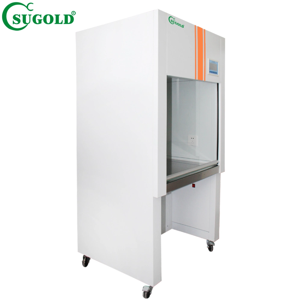 Medical VS-840u établi propre cabinet à flux laminaire d'air vertical