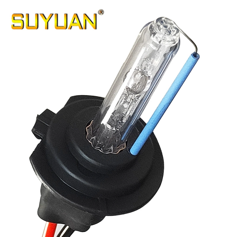 مصابيح زينون فائقة السطوع بقوة 12V35W 6000K H1 H3 بجودة جيدة h4 H7 H8 H9 H11 9005 9006 زينون تفريغ عالي الكثافة (HID) للسيارة المصابيح الأمامية