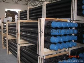 89mm 114mm DTH Drill Rod, Drill Pipe for Water Well Drilling