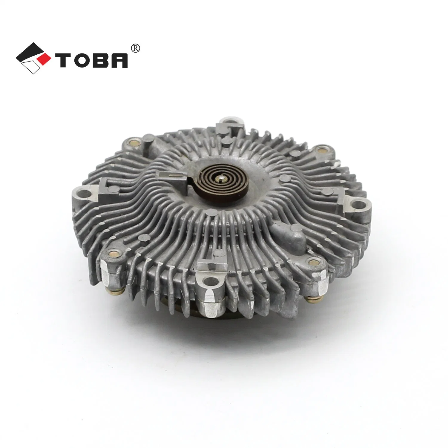 Auto Spare Parts Fan Clutch Wholesale Price Car Engine Cooling System for Nissan Pick Up/ Patro/Terrano 2.4 21082-C6000 21082-C6500 21082-C7410