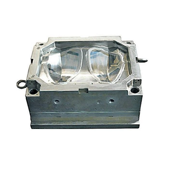 Factory Directly Auto Parts Mould Machine Automobile Lamp Mold Interior Trim Part Molds