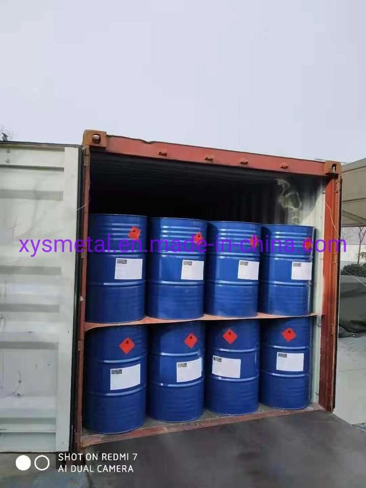 Industrial Solvent Top Quality Butyl Acetate Ethyl Acetat Prices