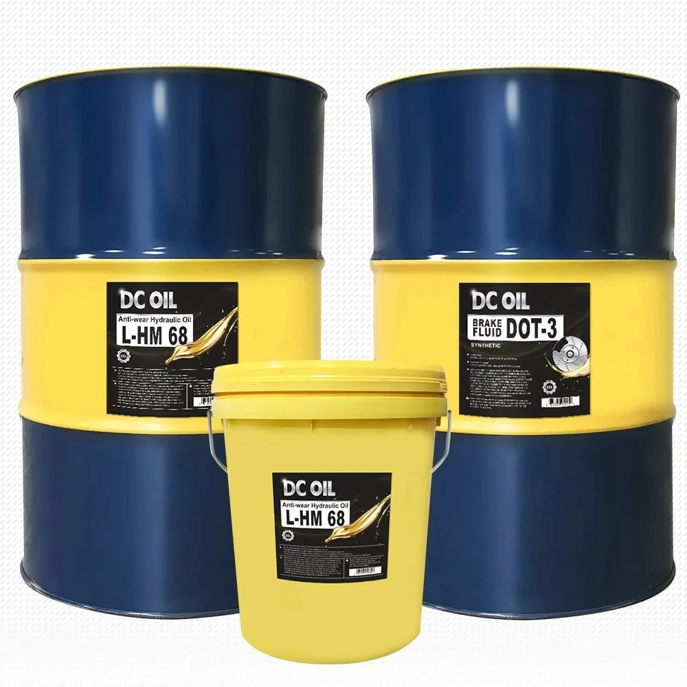 5W-30 Plus C3 4L Auto Car Lubricants Fully Synthetic Engine Oil