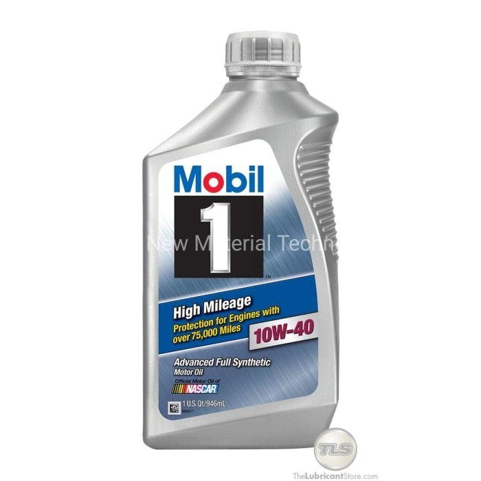 Mobil de oro Aceite del motor de 5W20 5W30 Mobil totalmente sintético del aceite del motor el aceite del motor 5qt apropiado para todos Automotive