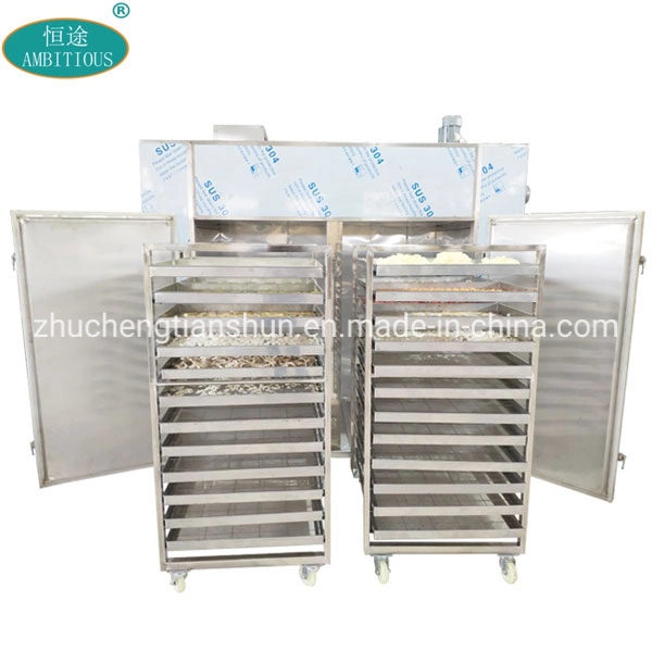 Dried Fruits Processing Machinery Industrial Fruit Drying Machine