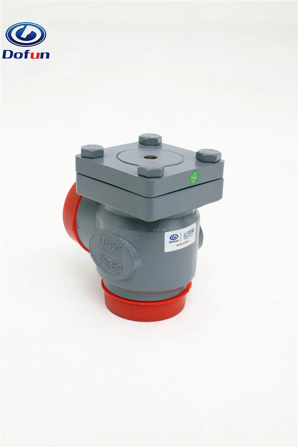 Freon Ammonia Refrigeration Check Valve