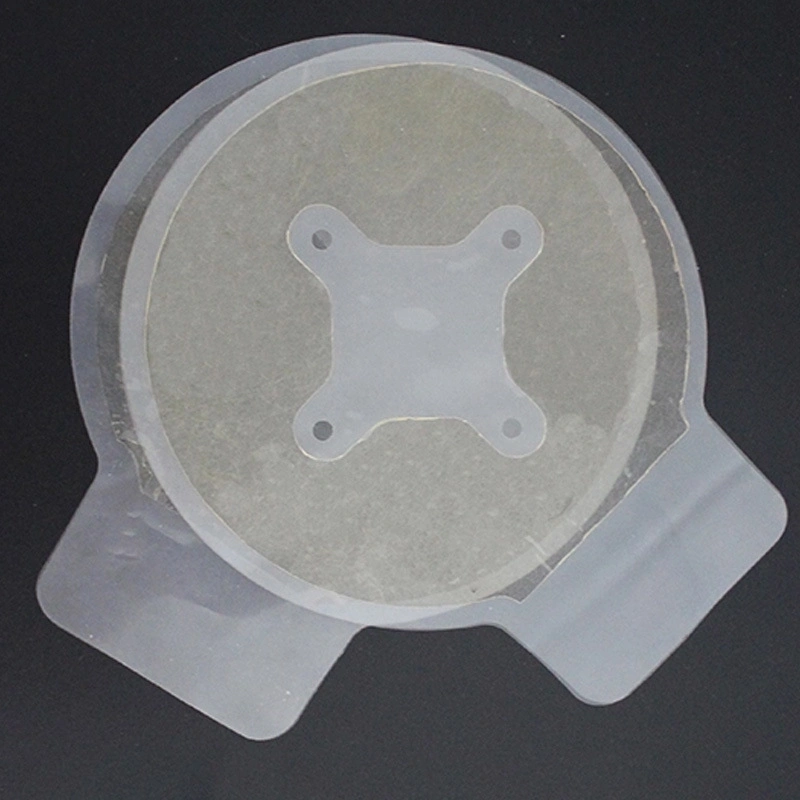 Medical Disposable Ifak Tactical Militaryi Wound Dressing Vent Chest Seal