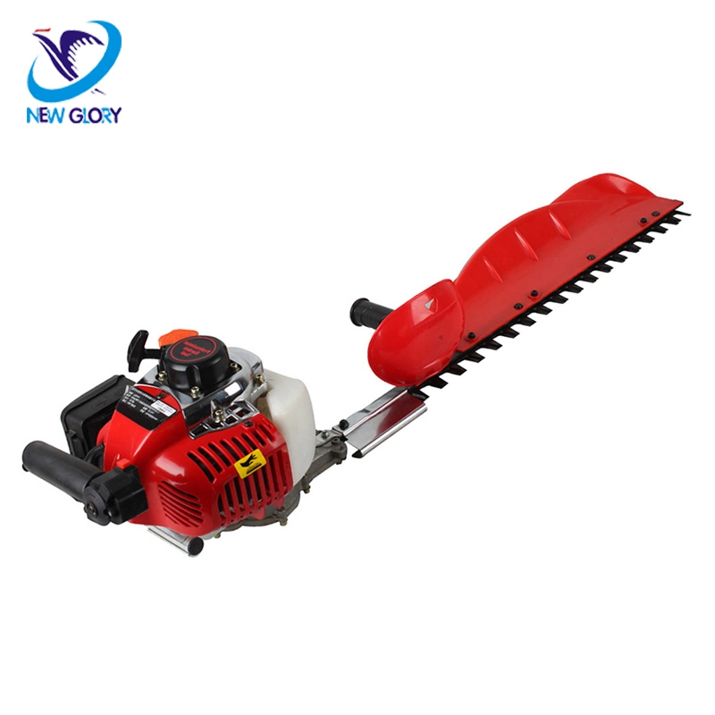 Portable 2-Stroke Petrol/Gas Power Source Hedge Trimmer