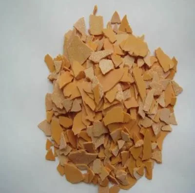 China Factory Supply Sodium Sulphide/Sodium Sulfide with Red/Yellow 60% with Industry Grade