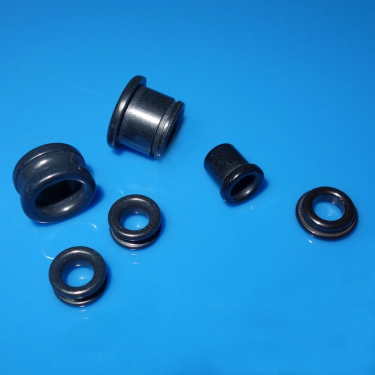 Ti2o Ceramic Ring for Beaming Machine