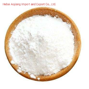 Hot Sale White Powder PVC Resin Plastic Raw Material for The Soft Pipe