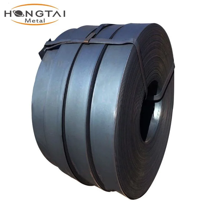 Hr Cr Carbon Steel Plate Coil S235 Q235 Ss400 Steel Plate Sheet Hr Hot Rolled Coils / Rolls