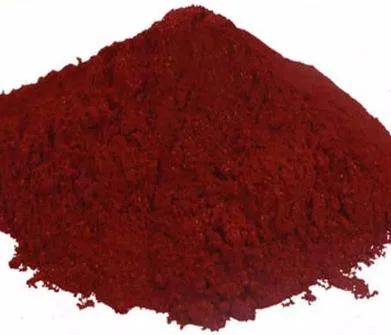 Solvent Red 135 Powder Solvent Dye C. I. 60505