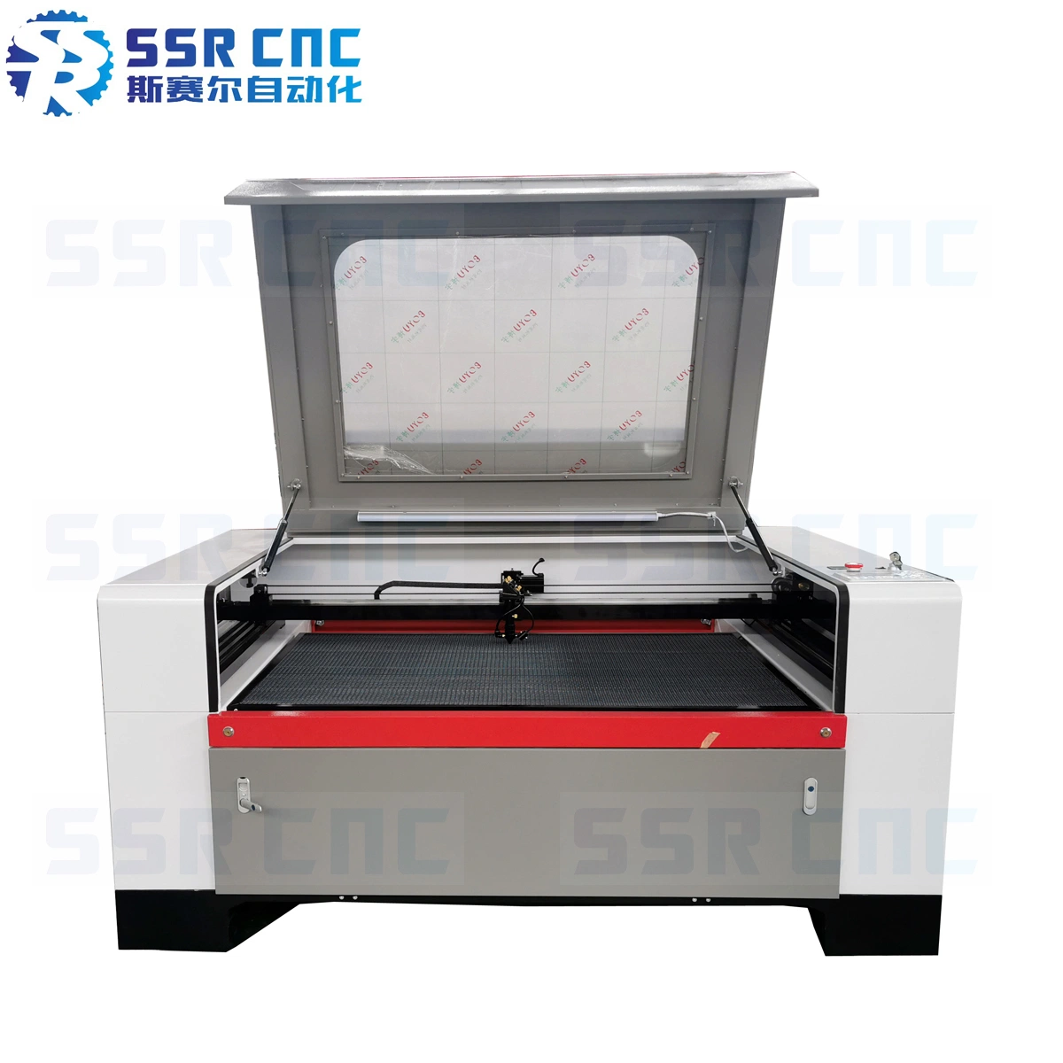 1390 CO2 Laser Cutting Machine Laser Cutter 1410, 1610, 1318, 1325, 1530