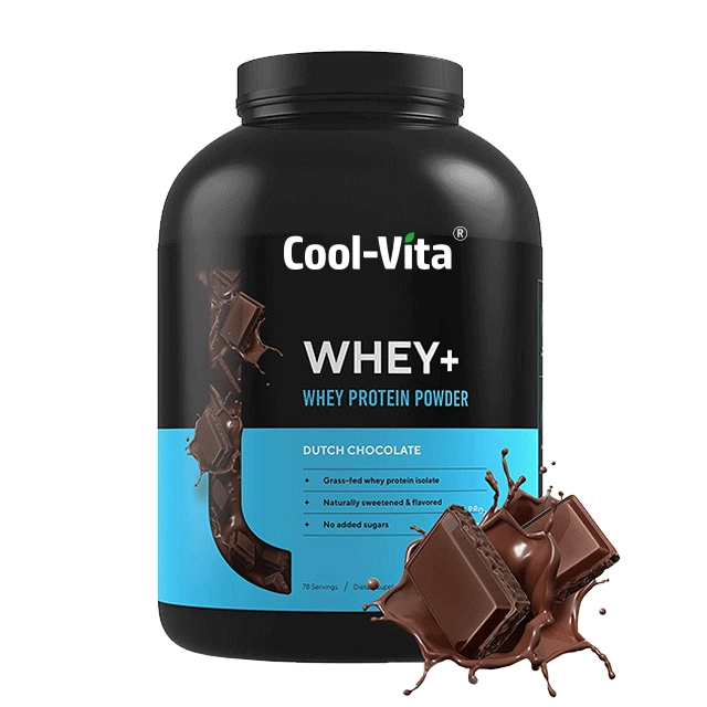 Nutritional Supplement Whey Protein Isolate Powder Whey Protein Powder