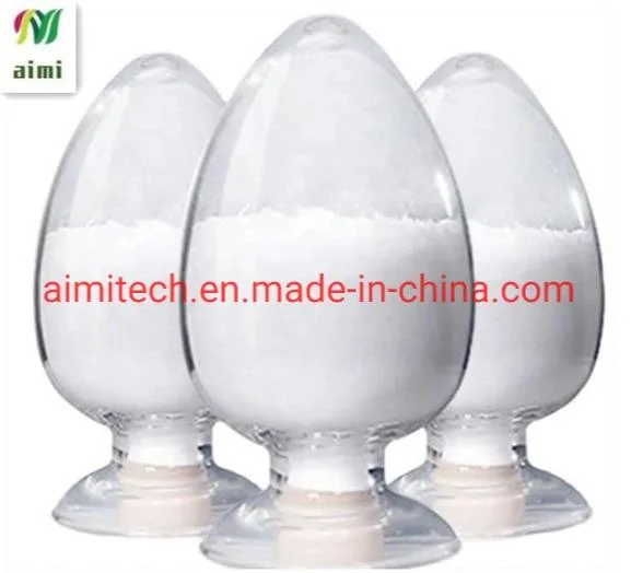 CAS 864731-61-3 Fluralaner por China Fabricante de Productos químicos Farmacéuticos CAS 864731-61-3