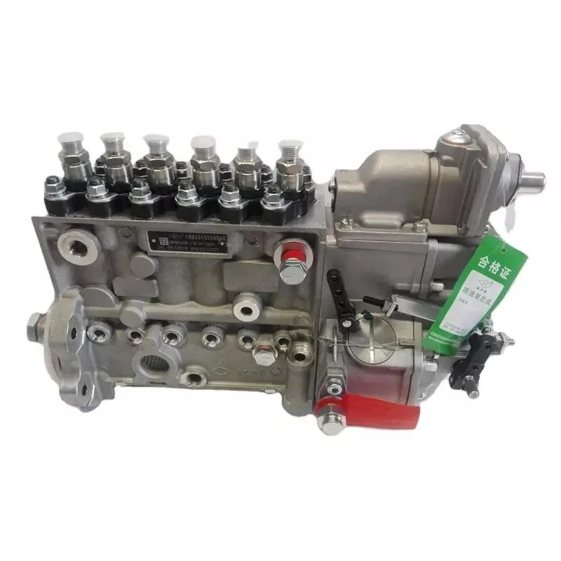 Hochwertige Auto Diesel Motor Auto Teile Kraftstoffeinspritzpumpe Hochdruckeinspritzpumpe 5260151 für Cummins