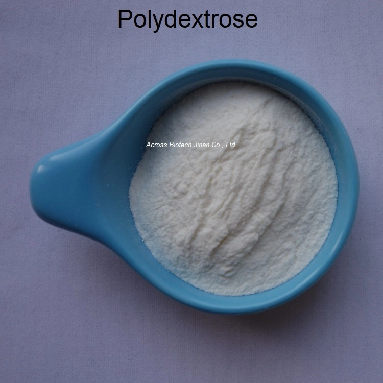 الماء العضوي Soluble Polydextrose الألياف لالجملة