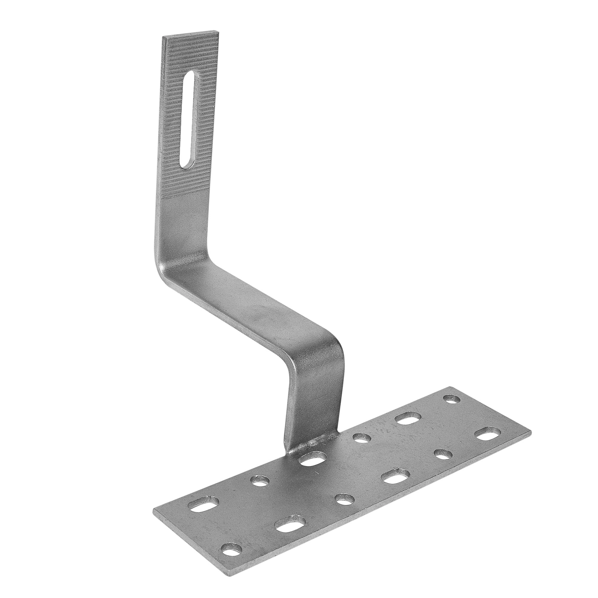 Metal Flat SUS Standing Panel Mounting Bracket Hardware Roof Hooks SUS304 Stainless Steel Tile Hook Solar for Solar Panel