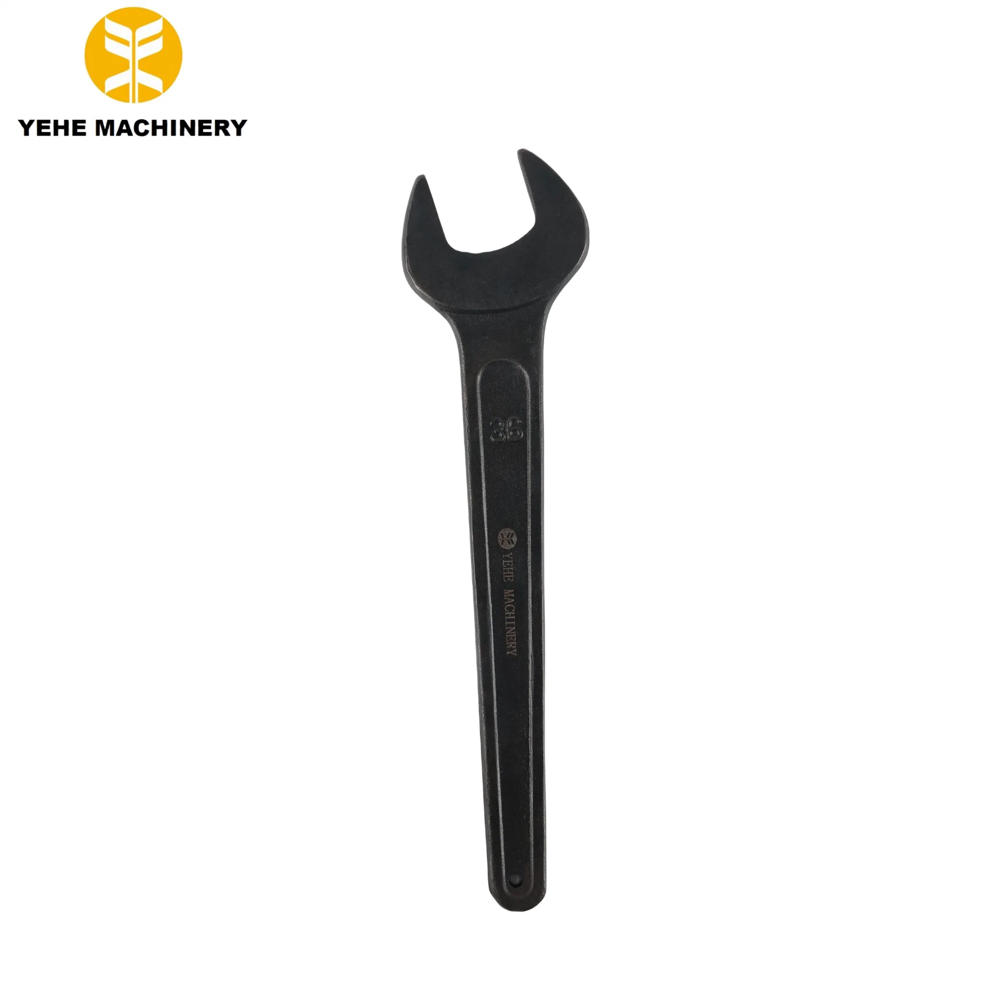 8-13mm Ratcheting Wrench Combination Spanner Set Professional Metric Repair Tool