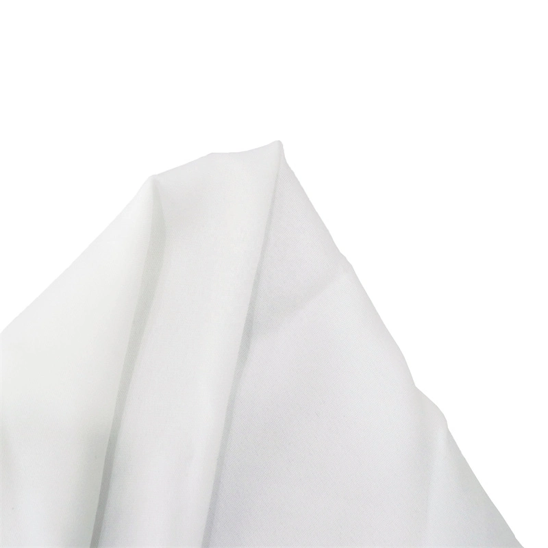 Hot Sale 100% Polyester Fusible Interlining & Lining