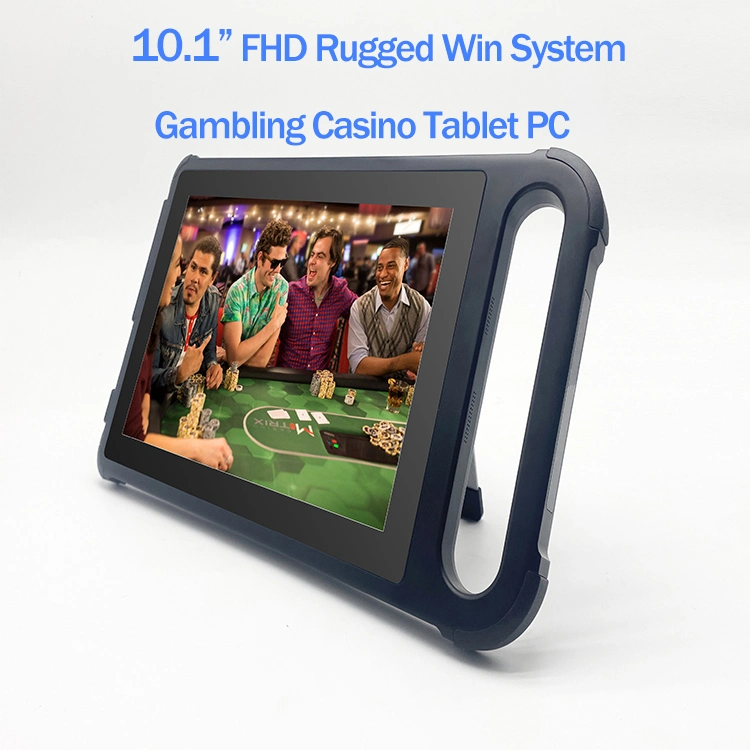 10" Casino Online Mobile Casino APP Betting Sports Game Software Tablets PC