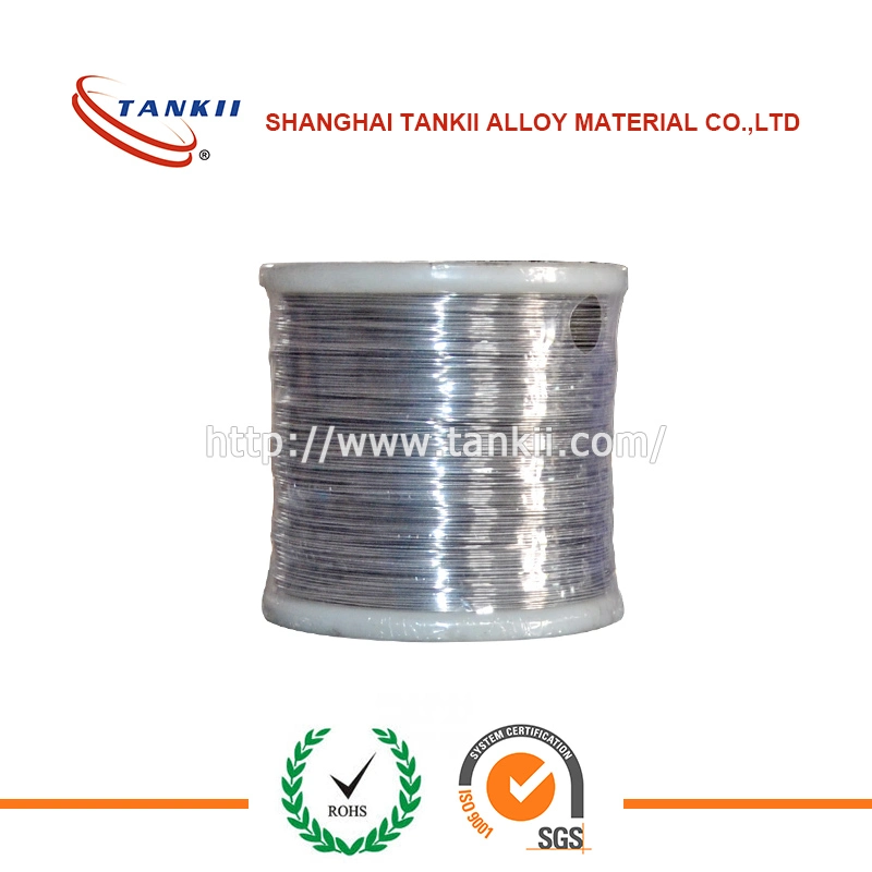 Nchw-1/Nch-1/Nickel Alloy wire Nickel-chromium nicr8020 alloy