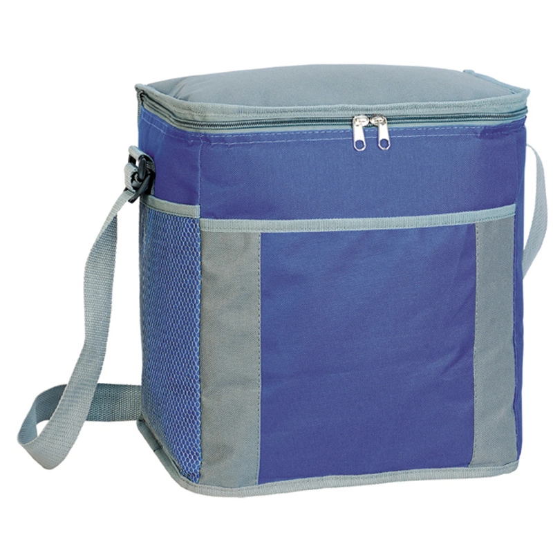 Insulated Delivery Bag Cooler Bag Reusable Bag Thermal Insulation Picnic Bag Lonchera