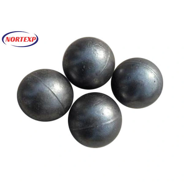 Super Quality Cheapest Grinding Balls for Building Industry