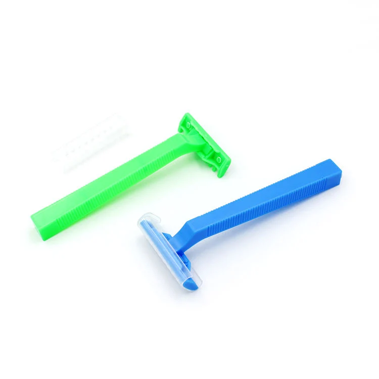 Factory Direct Supply Plastic Shaver, Plastic Shaving Razor, Disposable Razor