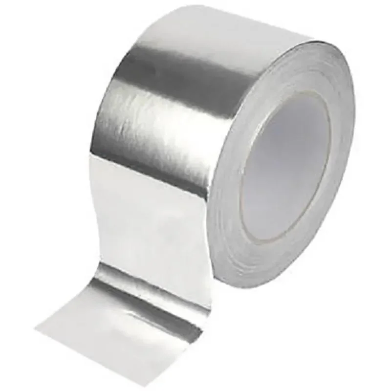Aluminium Product Width 200mm-1500mm Aluminum Foil High Precision Chinese Supplier
