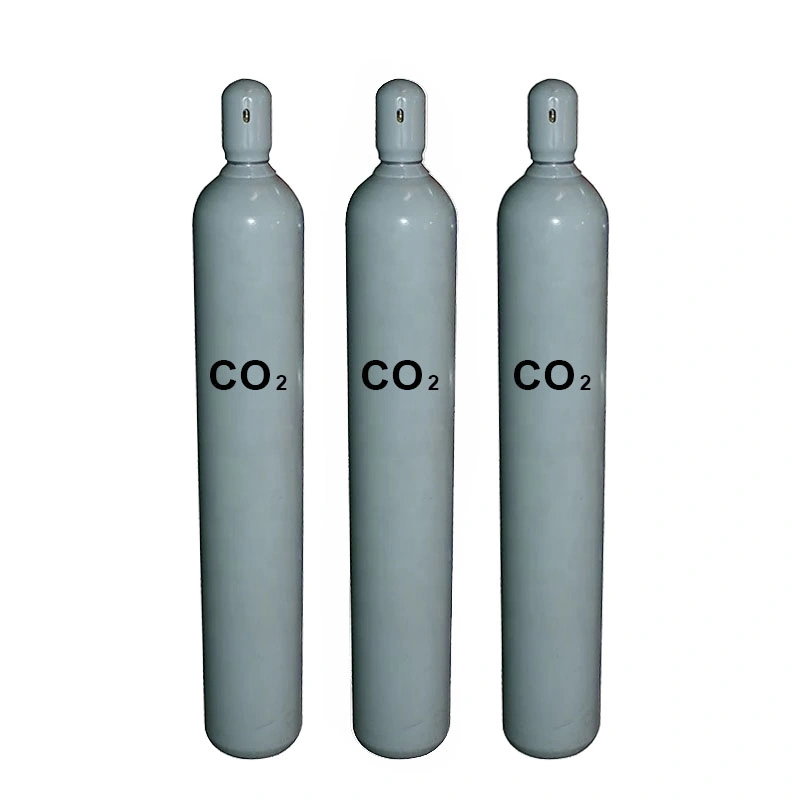 Bmax Wholesale/Supplier Food Grade Carbon Dioxide CO2 Gas