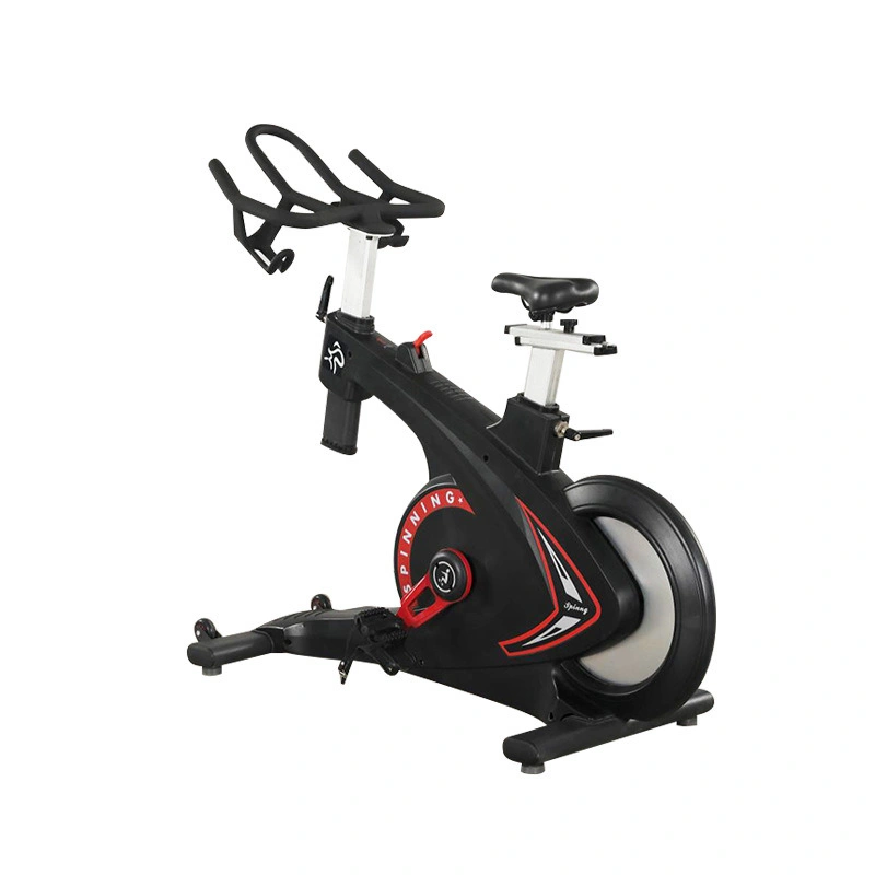 Competitive Price Provide China Manufacturers Home Magnetron Indoor Spinning Bike