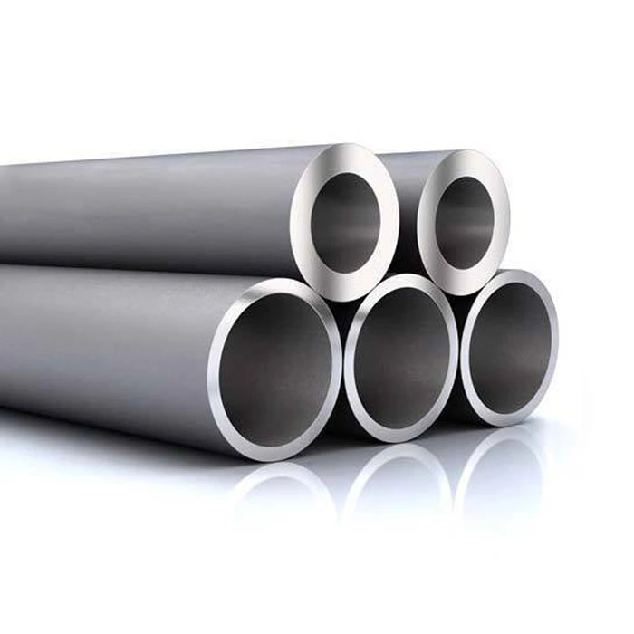 304 Sanitary Thin-Wall Stainless Steel Pipe Stainless Steel