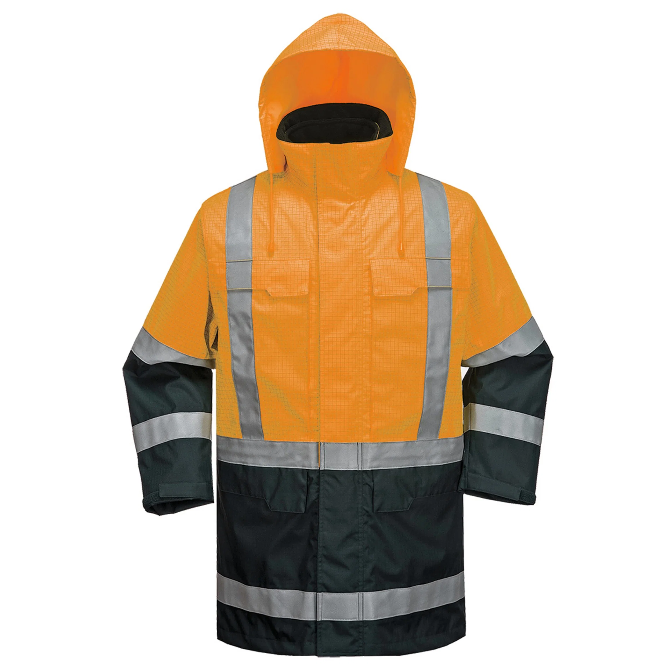 New Design Work Wear Safety Uniform for Men