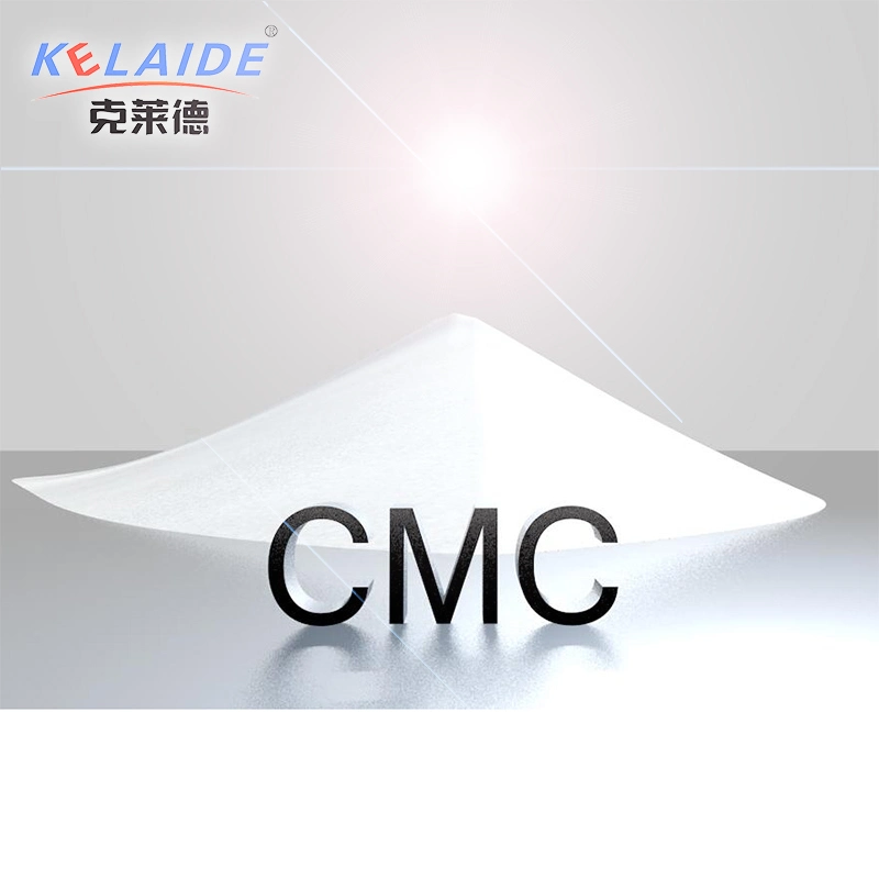 Adhesive Detergent Thickener CMC Carboxy Methyl Cellulose