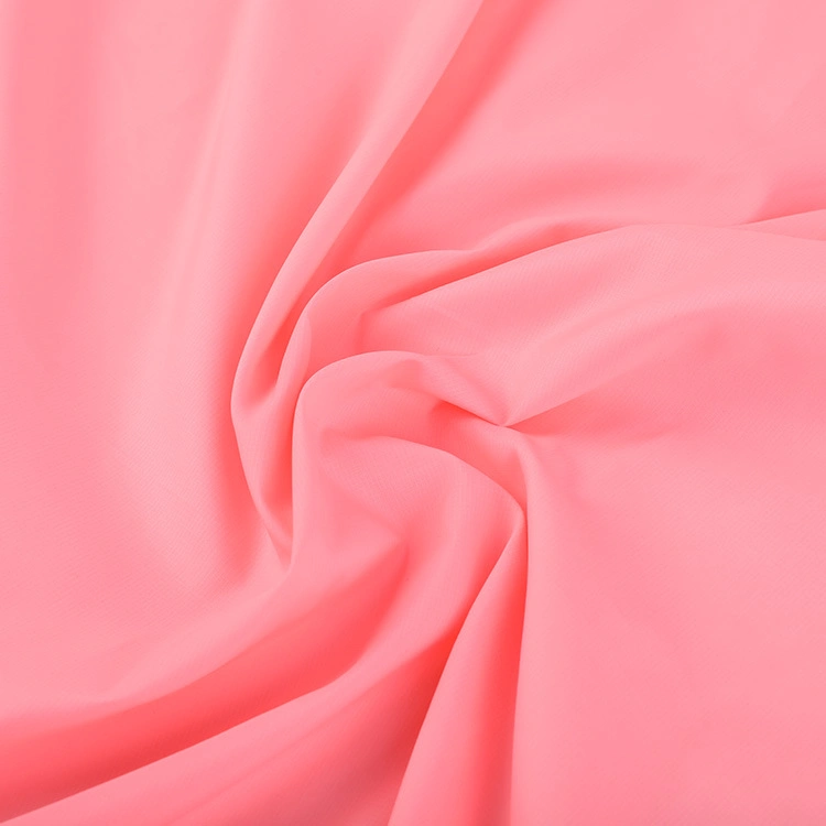 260t Ripstop Nylon Taffeta Fabric for Sunscreen Clothing Fabric